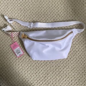 Fanny Pack - Stoney Clover Lane x Target White